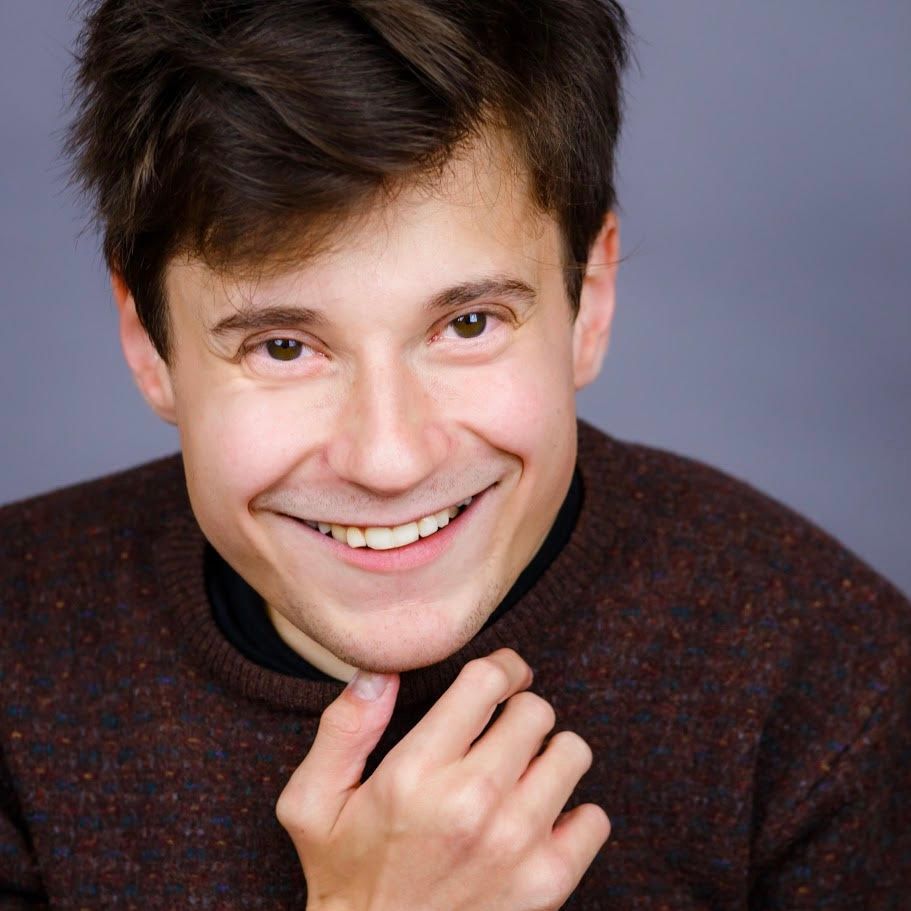 Adam Gilbert, 22 April | Event in Chicago | AllEvents