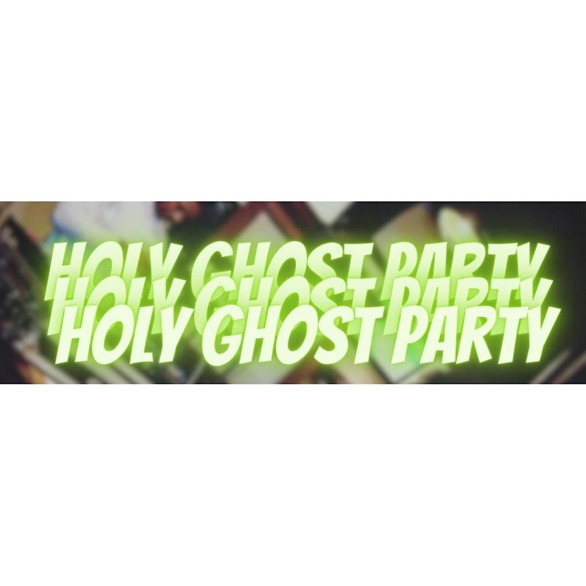 Holy Ghost Party 3402 183rd St Hazel Crest 19 November 2023 Holy ghost party 3402 183rd st hazel crest 19 november 2023