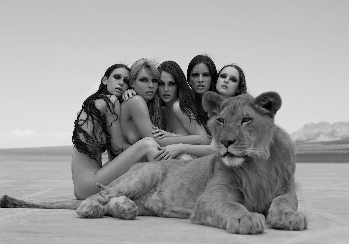 Coffee and Conversation with Sylvie Blum, 10 December | Event in West Hollywood | AllEvents