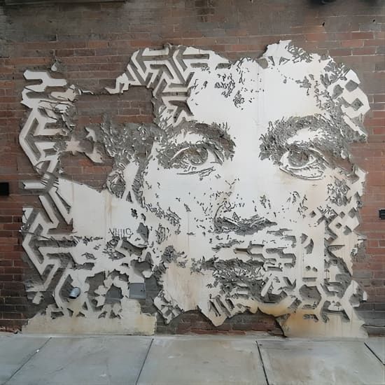 Self Guided "Detroit's Spirit and History" Solo Walking Tour | Event in Detroit | AllEvents
