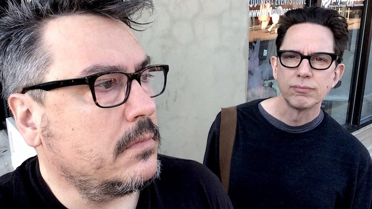 They Might Be Giants, 9 June | Event in Salt Lake City | AllEvents