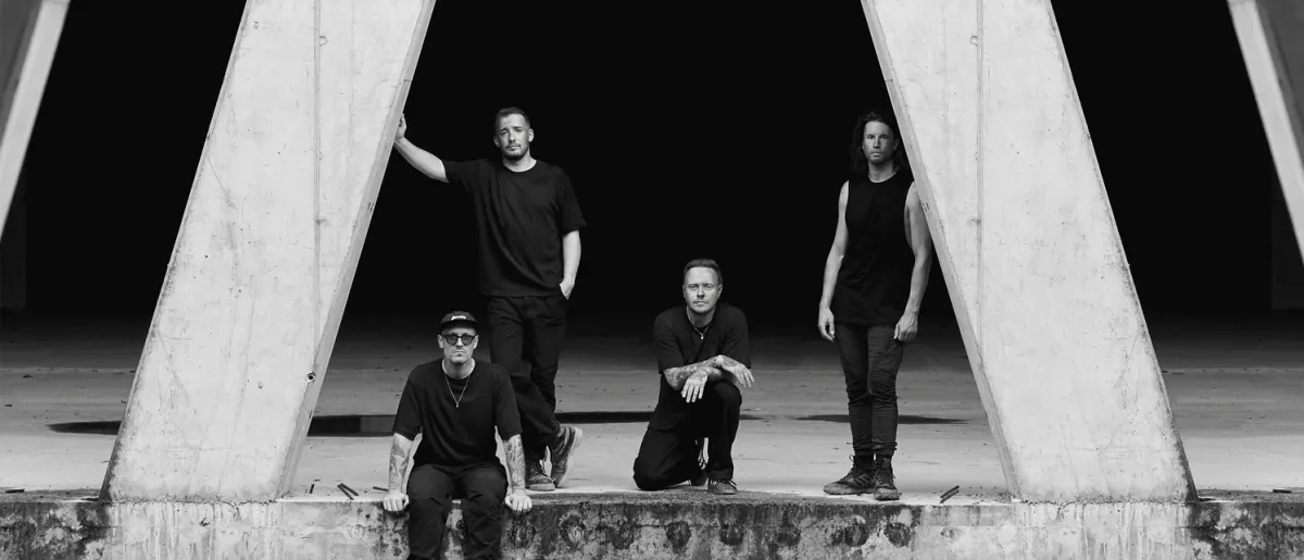 Architects, ERRA, Holywatr in Anaheim, 1 August | Event in Anaheim | AllEvents