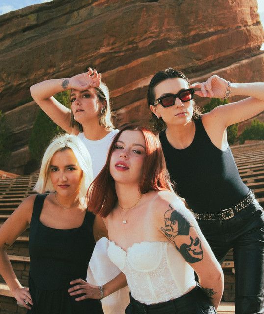 The Beaches