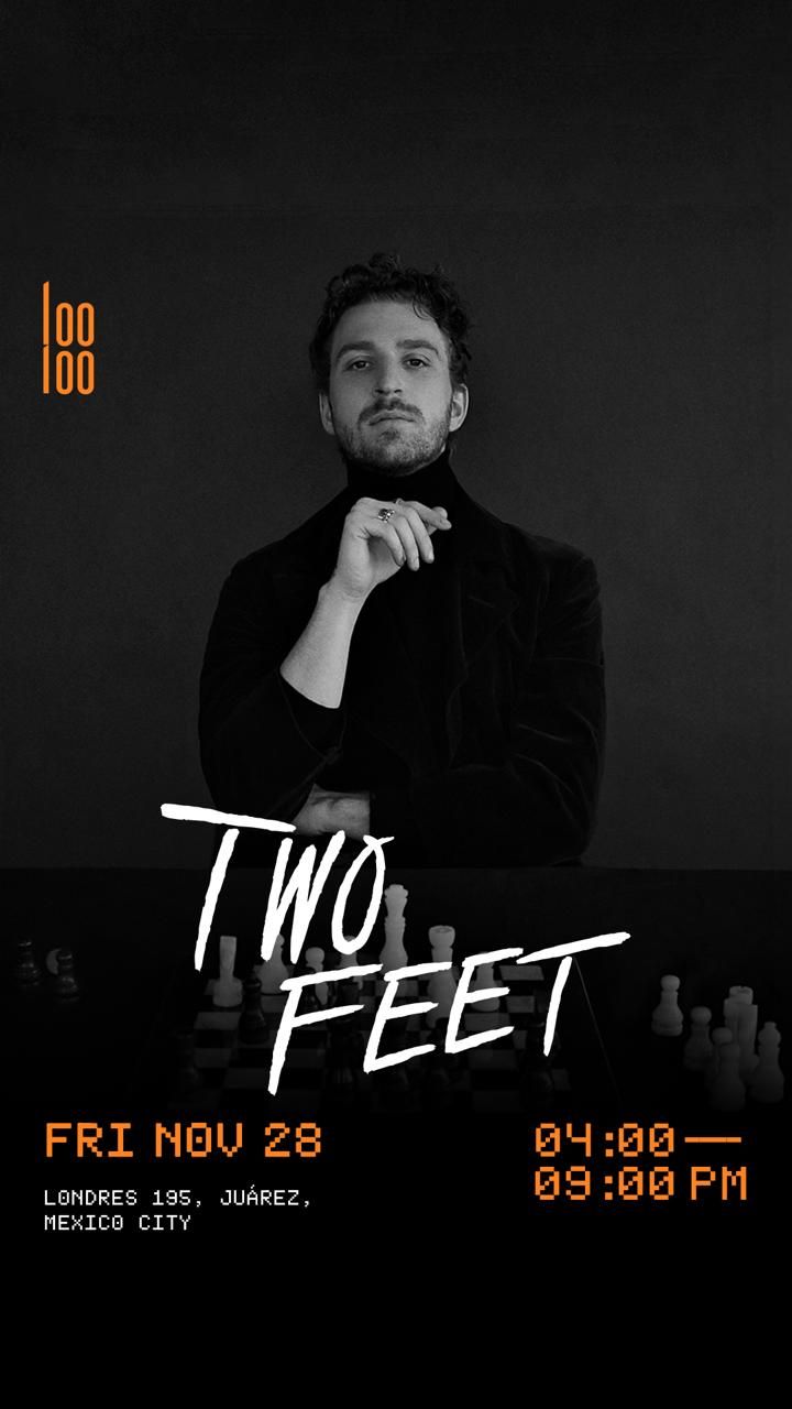 Two Feet at Varsity Theater Minneapolis, 19 March | Event in Minneapolis | AllEvents