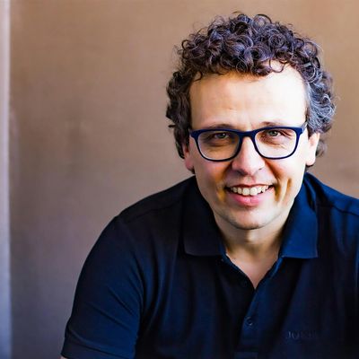 Daniel Börnert mindfulbranding logo