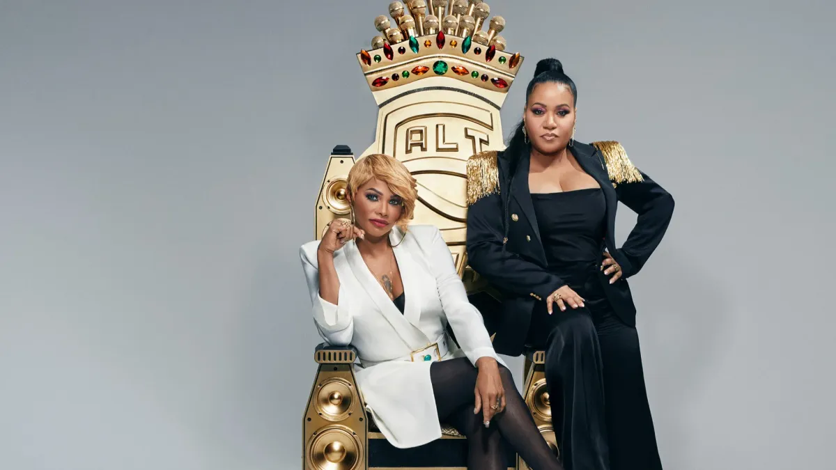 Salt-N-Pepa in Highland, 31 December | Event in Highland | AllEvents