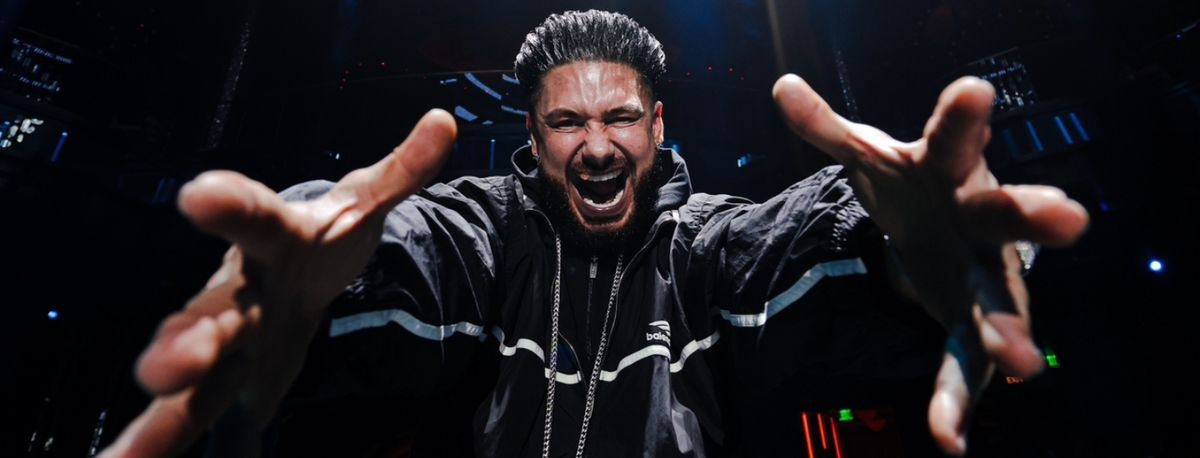 DJ Pauly D, 5 September | Event in New Haven | AllEvents