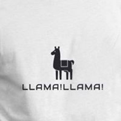 LLAMA LLAMA