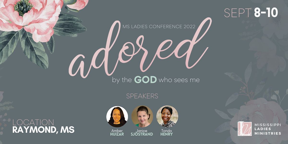MS District UPCI Ladies Conference 2025, MS District UPCI Campgrounds