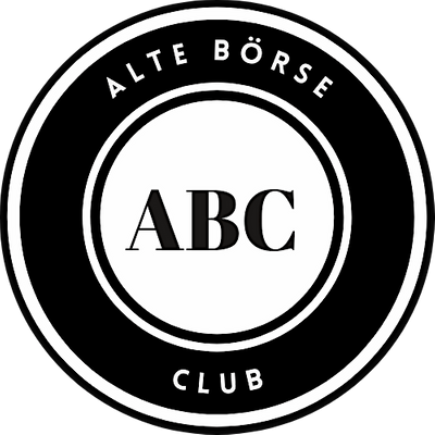 Alte Börse