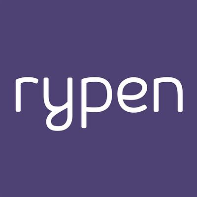 Rypen logo