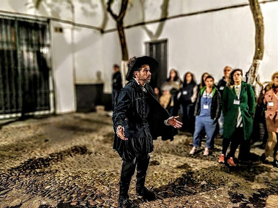 Don Juan Tenorio (Ruta teatralizada) | Event in Sevilla | AllEvents