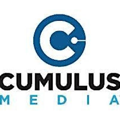 Cumulus Media Toledo logo