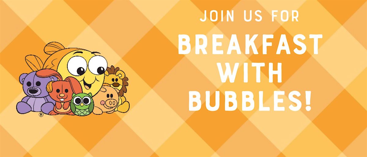 Breakfast with Bubbles hosted by Goldfish Swim School St. Matthews | Event in Louisville | AllEvents