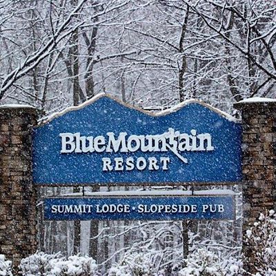 Wed Dec 31 Blue Mountain $69 (Transport Only) Depart Queens NYC NJ