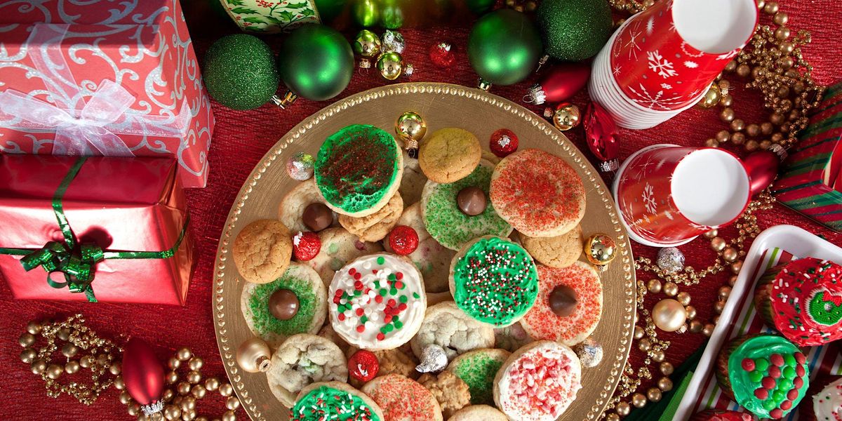 Jingle and Mingle with CMG Home Loans, Jingle Bell Bar at Oceans Resort and Casino, Atlantic