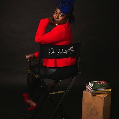 Dr. Tamecca Rogers