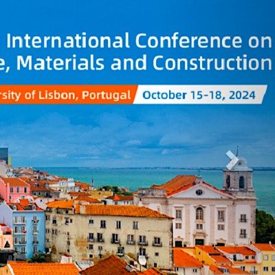 10th Intl. Conference on Architecture, Materials and Construction ...