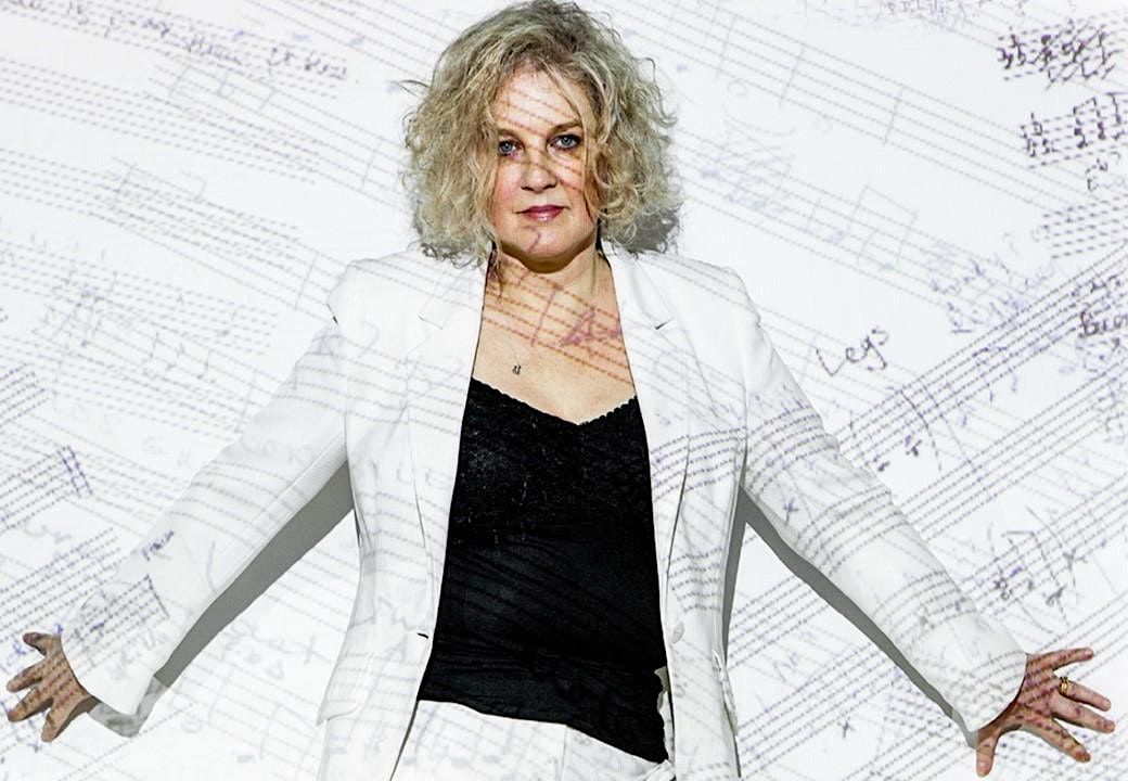 Diana Krall Tour 2025 Unmissable Jazz Fusion