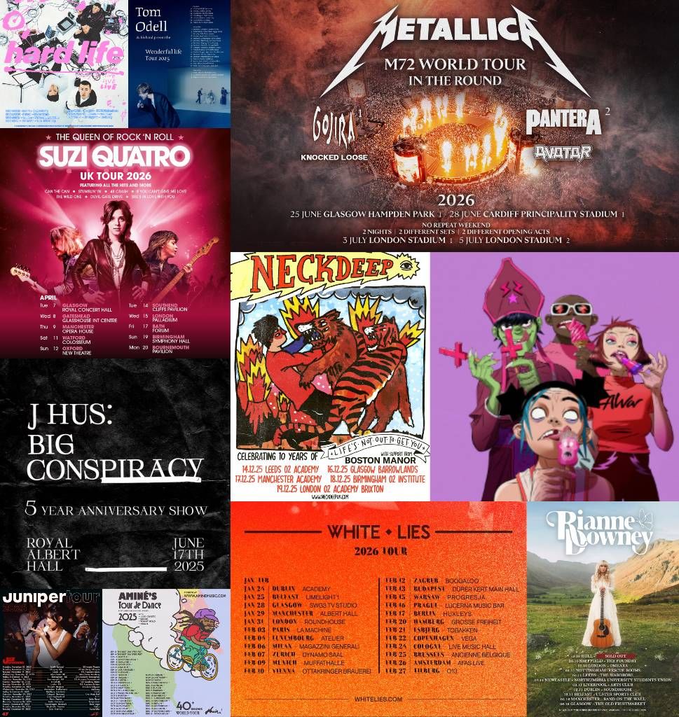 Nek London Tickets, 17 April | Event in London | AllEvents