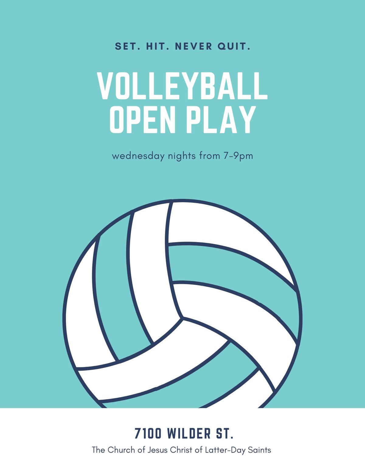 WCCO Volleyball, 17 September | Event in San Antonio | AllEvents