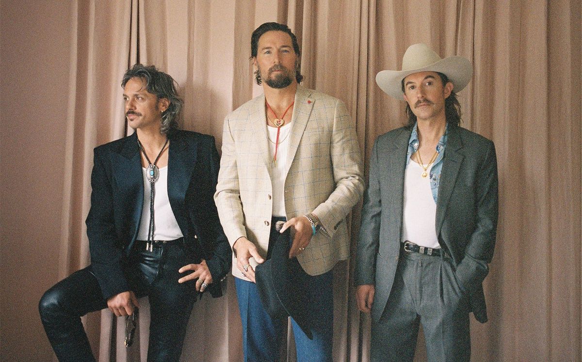 Midland at Wisconsin State Fair, 31 July | Event in Milwaukee | AllEvents