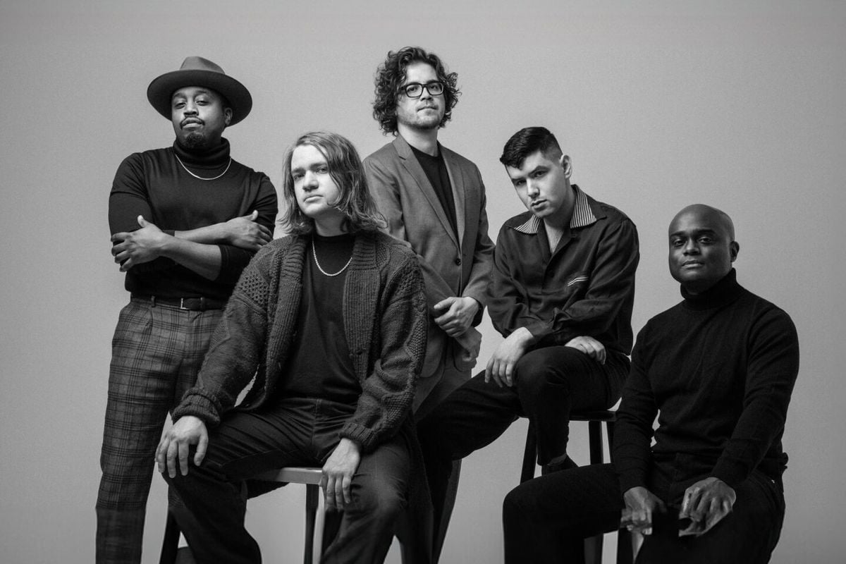 Durand Jones & The Indications, 30 October | Event in Seattle | AllEvents