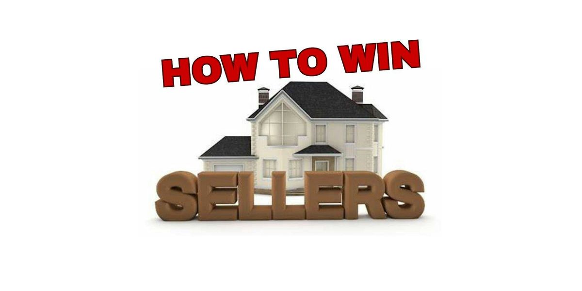 Win the Seller & Seller Presentation, Keller Williams DTC Training