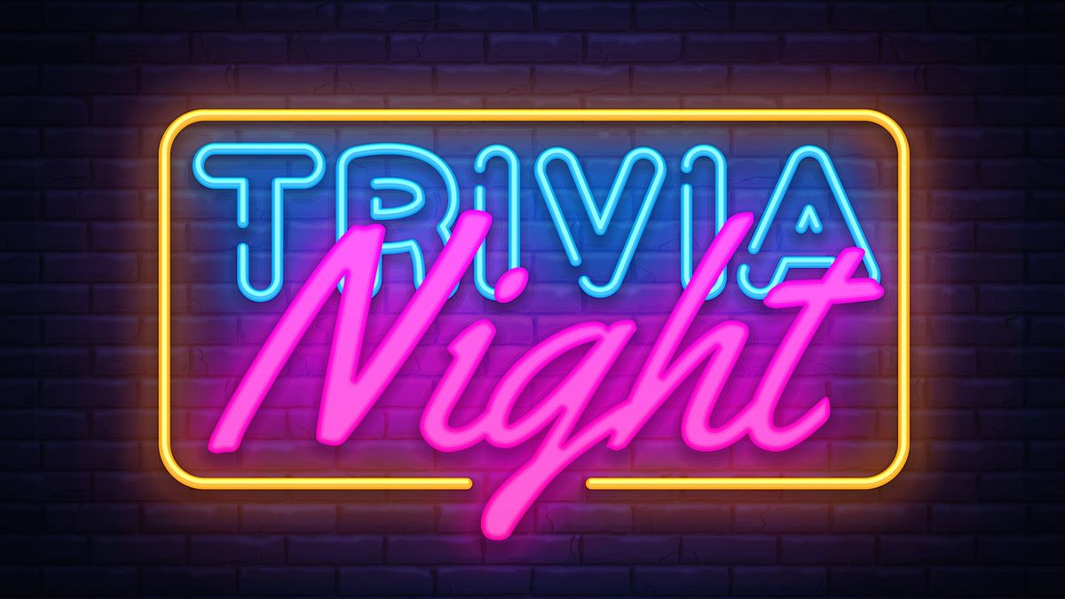 Charlie's Trivia Night at The CanTiki | Event in Los Angeles | AllEvents