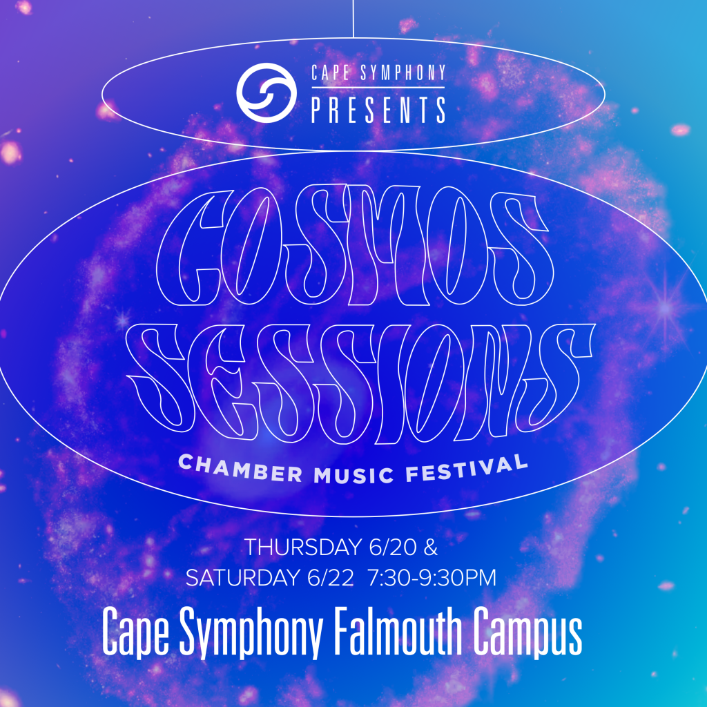 Music of the Cosmos at Boston Symphony Hall, 23 May | Event in Boston | AllEvents