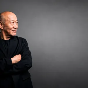 Joe Hisaishi, Japan Century Symphony Orchestra, Masaya Kamei in 京都市