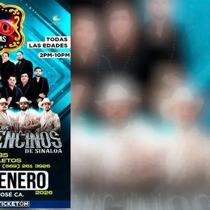 LA SEPTIMA BANDA & LOS ENCINOS DE SINALOA