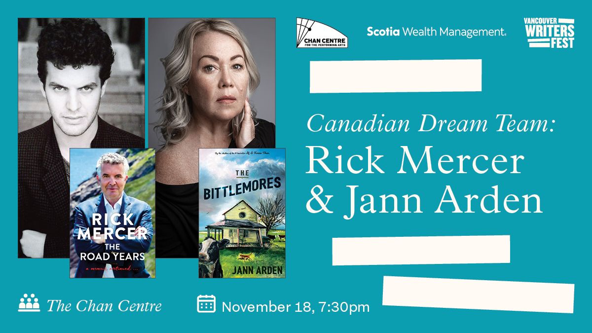 Jann Arden at Centre in the Square Ontario, 8 June | Event in Kitchener | AllEvents