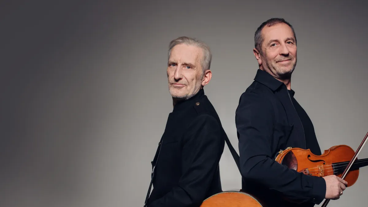 Čechomor in Praha, 29 November | Event in Prague | AllEvents