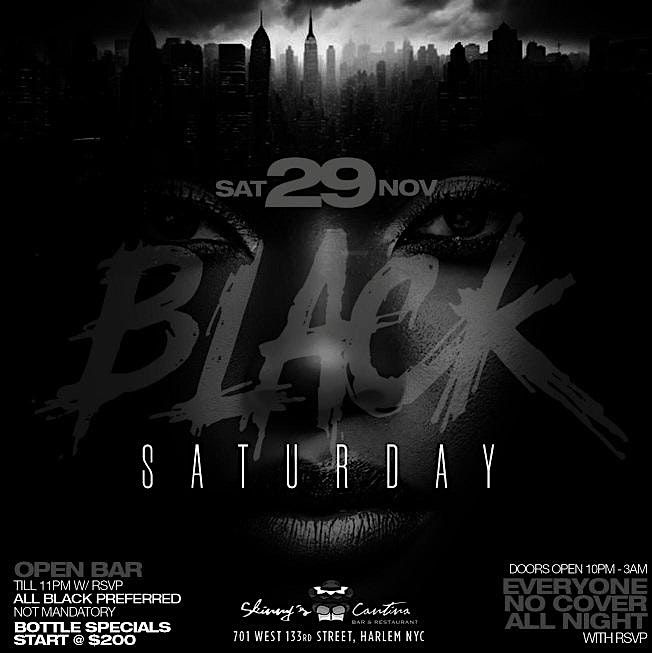 Saturday Nights at Skinny's Cantina On The Hudson, 29 November | Event in New York | AllEvents