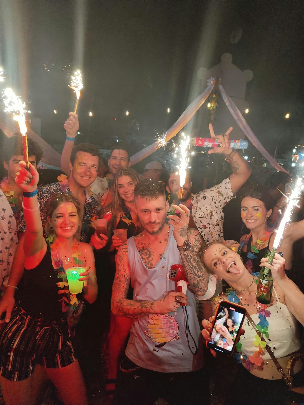 Social Pubcrawl Tulum | Event in Tulum | AllEvents