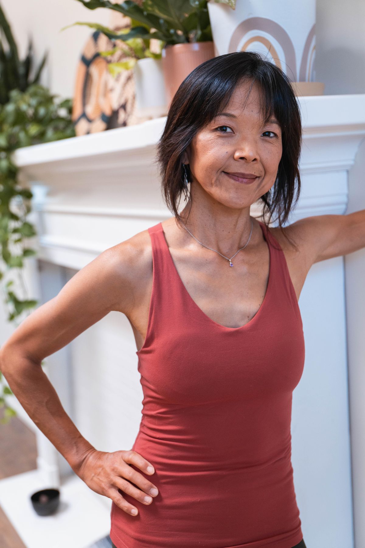 Yoga Health Talk Workshop Series By Ai Kubo The Green Yogi TELEGRAPH yoga-health-talk-workshop-series-by-ai-kubo-the-green-yogi-telegraph