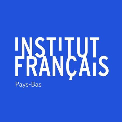 Institut français des Pays-Bas logo