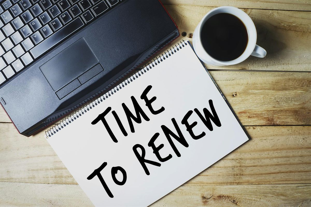 2025 Renewal Ramp Up and Q&A, August 20 2024 Online Event AllEvents.in