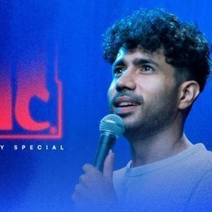 TOXIC - Abhishek Upmanyu Live