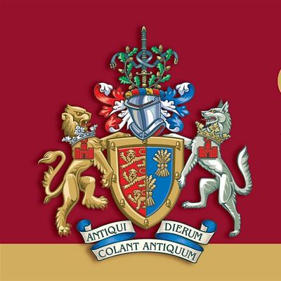 Chester Charter Trustees logo