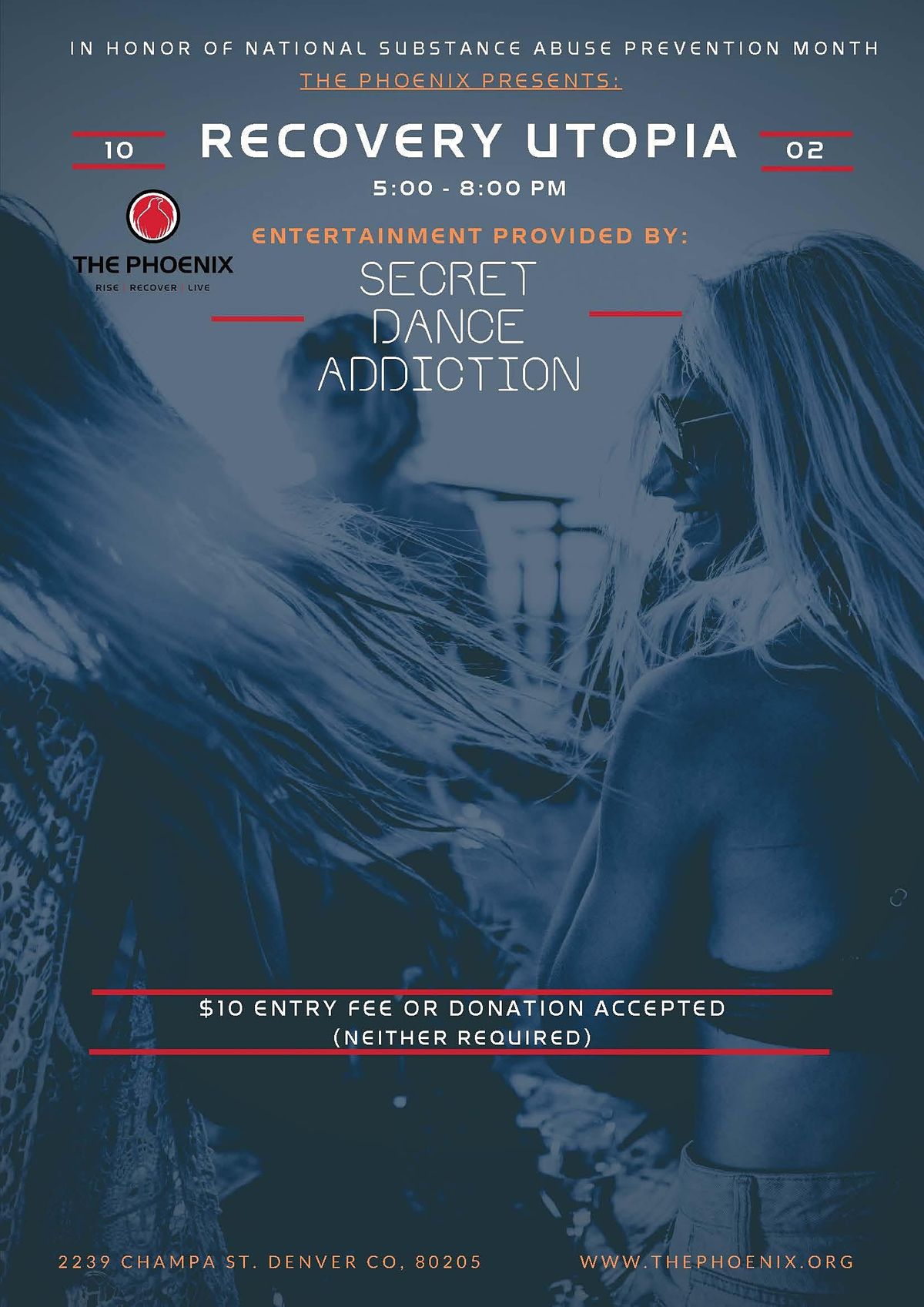 39 Fitness Events In Denver Today And Upcoming Fitness Events In Denver Fitness Events Denver December 2022