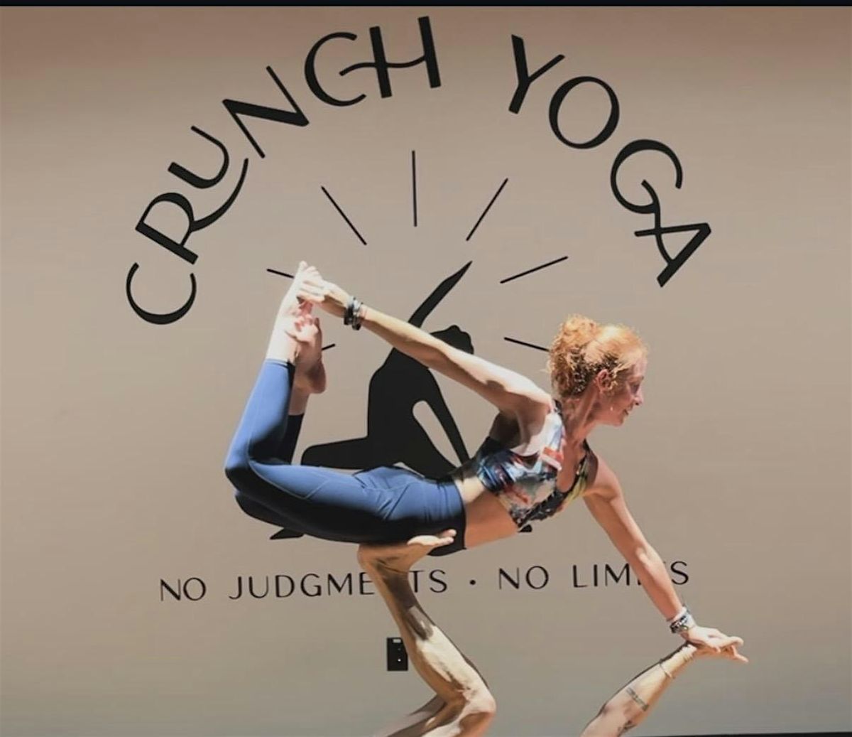 Instore barre-less barre class with jessi, 7 December | Event in Lake Buena Vista | AllEvents