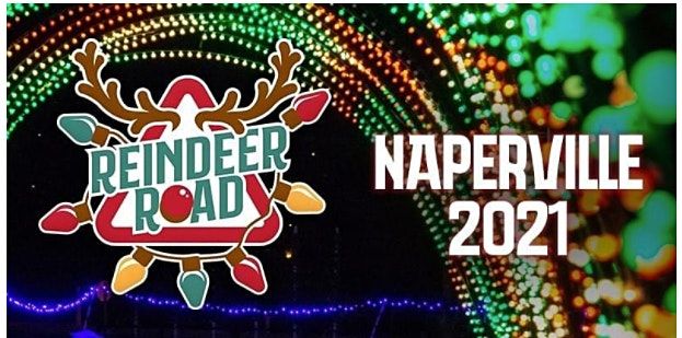 Naperville Christmas Lights 2021 Driving Tour 4th December 2021 Events In Naperville Naperville Christmas Lights 2021 Driving Tour 4th December 2021 Events In Naperville