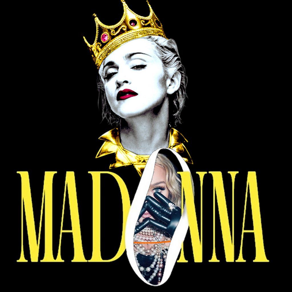 Madonna Party with Live Tributes [Navy Bar 2.1] | Event in Liverpool | AllEvents