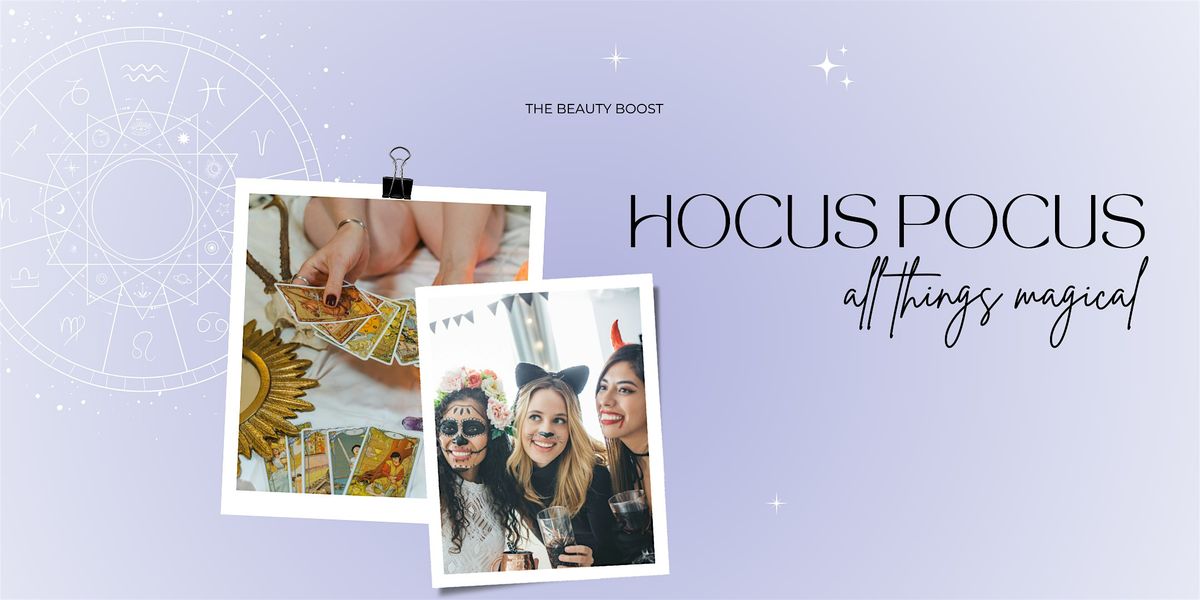 Hocus Pocus, 23 October | Event in Flagstaff | AllEvents