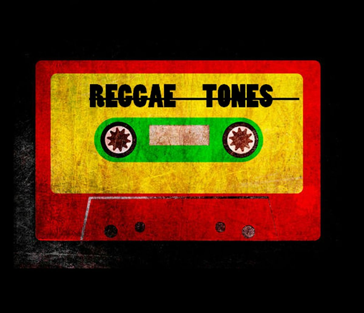 Reggae Tones @ Sunflower Shanty, 9 May | Event in Grafton | AllEvents