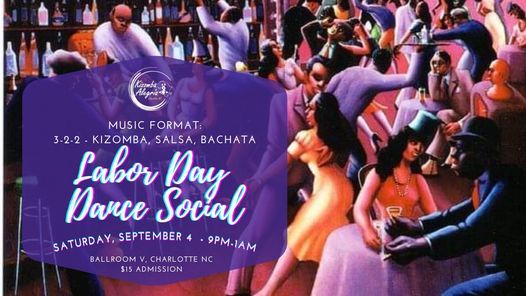 Labor Day Weekend 2021 In Charlotte Parades Things To Do In Charlotte Labor Day Weekend 2022 Events In Charlotte Nc