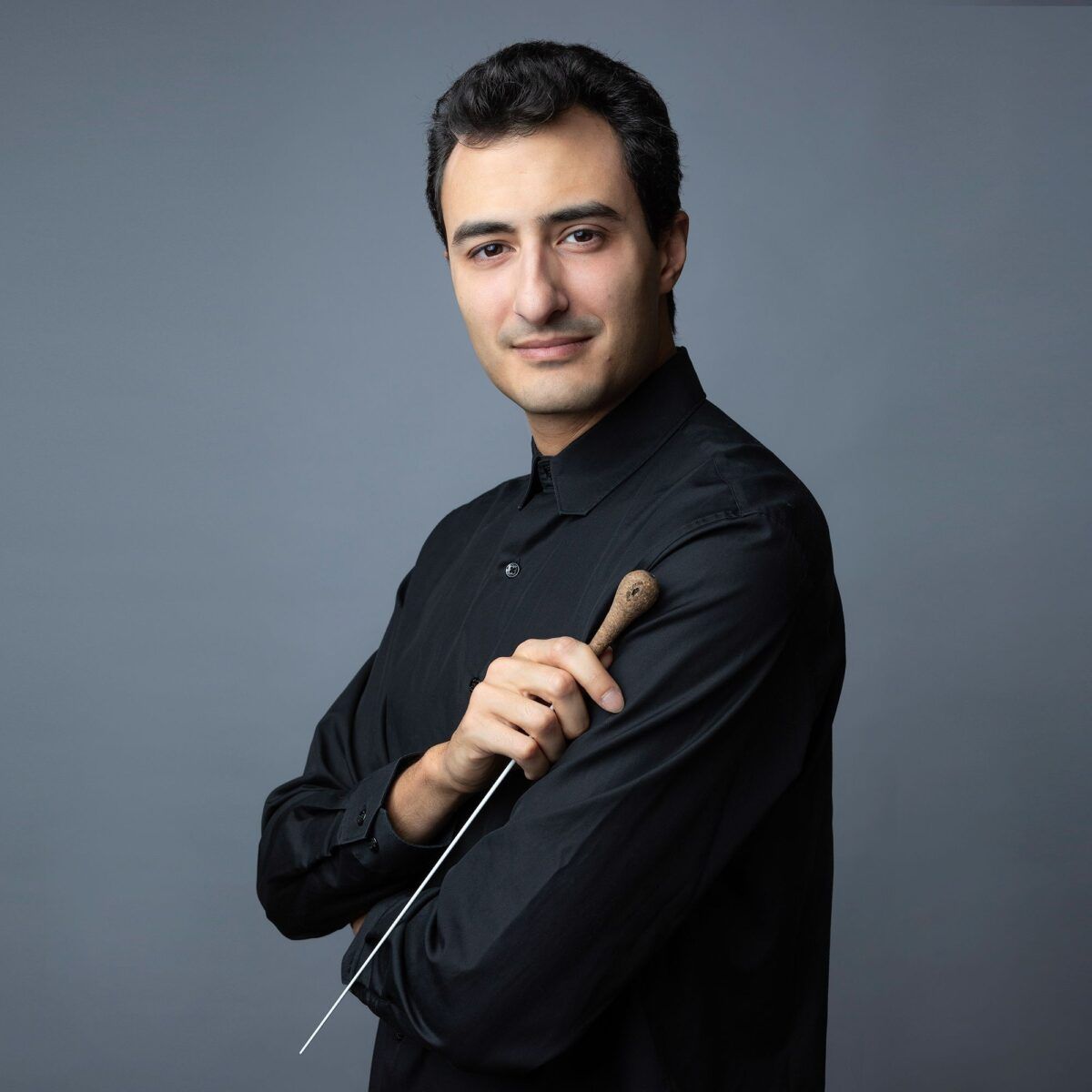 Boston Symphony Orchestra: Samy Rachid - Dvorak Symphony No. 8 & Cello Concerto With Pablo Ferrandez | AllEvents