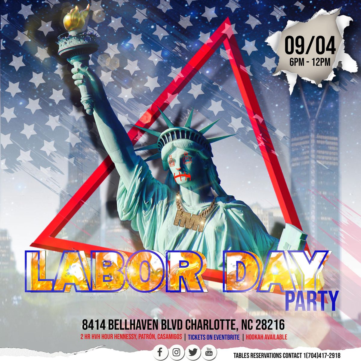 Labor Day Weekend 2021 In Charlotte Parades Things To Do In Charlotte Labor Day Weekend 2022 Events In Charlotte Nc